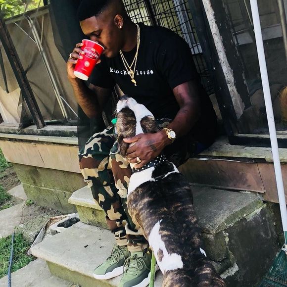 Meet your Posher, Roderick - Picture 1 of 1